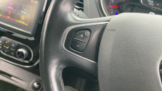 Renault Captur 1.5 dCi 90 Dynamique S Nav 5dr Diesel Hatchback